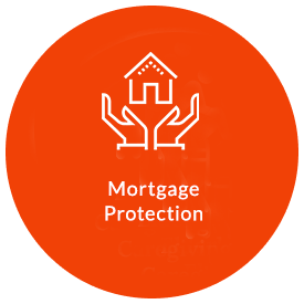 Affordable mortgage protection insurance coverage