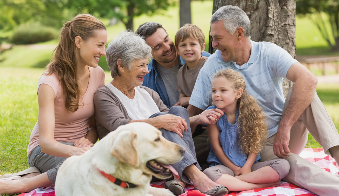 Protect your family's future with the right life insurance policy