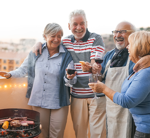 Affordable term life insurance coverage