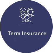 Affordable term life insurance coverage